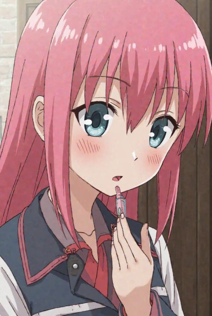 Yuuki Asuna,nsfw,Blowjob,veiny penis,fellatio,Faith,