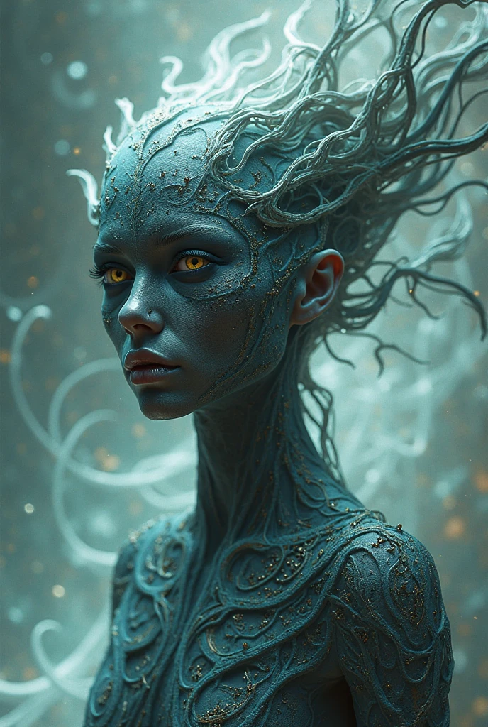 Filho do Sung Jinwoo e do Satoru Gojo 