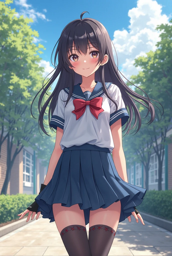 1 young idol, you can see your vagina from under your skirt, we are panties, lifted her skirt, Darling, charming, tiny aussie , energetic, loose hair, shy smile, unique face, black hair, verdant, children's, I act very shy, gentle, weak, I love the romantic atmosphere, enamored, small short height, preparation for mating, Dwarf girl, Noble, short slender legs, mischievous, Soft baby face, tender, happy face, carefree, flawless skin, otaku student president, grin, hairstyle with braids, naughty, teasing, Clumsy , pitite litayle graceful diminutive, shogakusei shojo, Excited, hyperactive girl, A skirt, small shoulders, Thin hands, Acting spoiled, bangs, 10 years fashion trendy beautiful beautiful beautiful girl, Gentle and attractive beautiful girl, 10 years, gentle and sexy collarbone, Attractive oval face, Double eyelids, smart peach colored eyes, Pink lips, small nose, bare shoulders, ultra high resolution, Super Detail, fresh and impressive