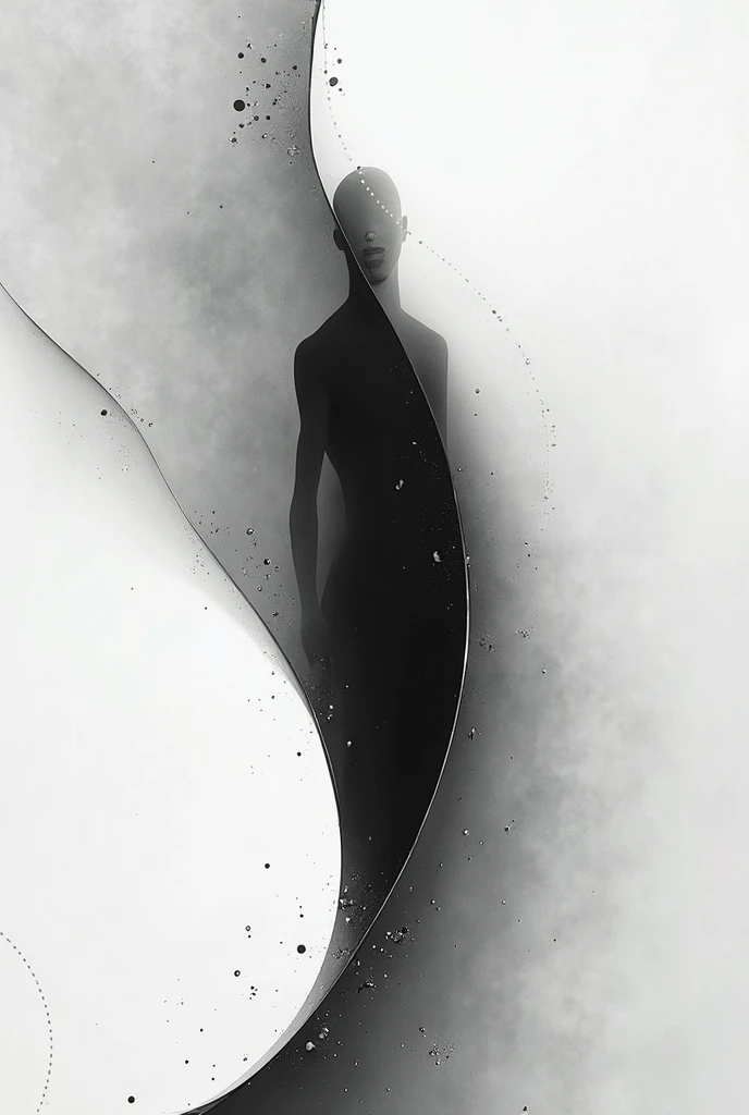 (best quality,highres,masterpiece:1.2),dark and intense tones,abstract scenes,liquid forms in motion,expressing the complexity of emotions,duality between pleasure and pain,(contrast:1.1),(dramatic mood:1.2),rich textures,evoking strong feelings,depth and shadows,vivid colors,dynamic composition,sharp focus,expressive brushstrokes,detaiented portrayal of emotions,haunting atmosphere,ethereal lighting,highly emotive figures,mind-bending shapes and lines,blurred boundaries,subtle hints of agony and ecstasy,mysterious and enigmatic imagery,provoking a sense of introspection and contemplation, culpa e arrependimento