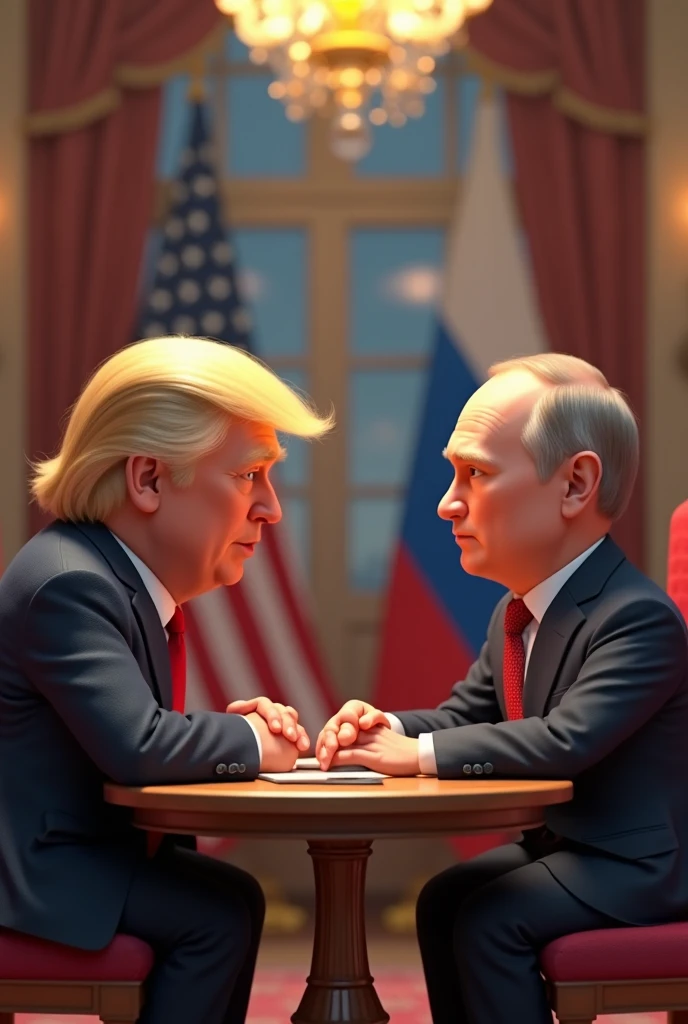 Vladmir putin