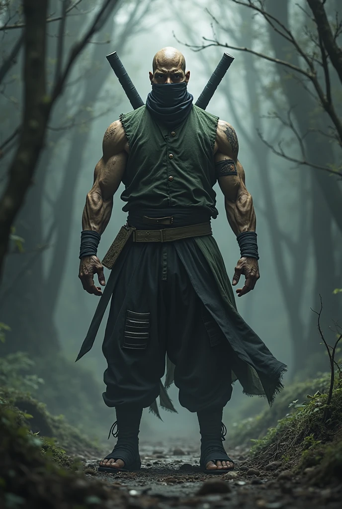 scp creature that has a mix of japanese, american, and spanish colonization during the philippjnes