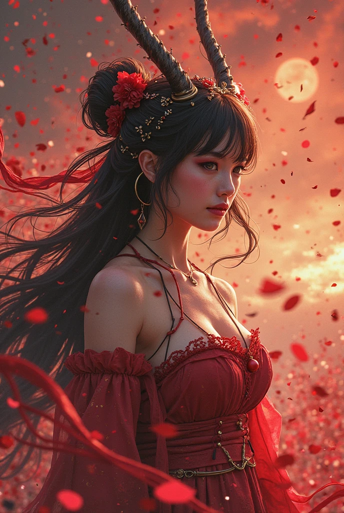 (dramatic, gritty, intense:1.4),masterpiece, best quality, 8k, insane details, intricate details, hyperdetailed, hyper quality, high detail, ultra detailed, (Dynamic Angle:1.5),(wide-angle lens,Panoramic:1.2), ((neck)),(((back))),(looking back),dhalter dress, sliver hair,backless dress
cyberpunkDepth of field,(chinese style architecture),((cyberpunk city)), (light pollution), rainy night, (wet), (((cropped shoulders))), (cyberpunk), science fiction, workshop,
((shiny skin)), {Extremely Delicate Beautiful},
Chinese style clothes,Chinese Han clothing,White and blue Taoist robe, (colored china dress), (hybrid), messy_hair, multicolored hair, (colored tips), shiny hair,
((exoskeleton)), (mechanical joints), (mechanical parts), ((internal structure)), (detailed structure),  hair rings, mechanical internal structure, delicate internal structure,
(cables), (wires), (pistons), electricity, (glowing orbs), (luminous engine), energy cannon, (energy core), (cables connected to body), (wire connected to body), (robotic arms), ((Electronic collar)),3d, 3d render, ray tracing,
(1 group of women in qipao, eating Hot pot:1.4), heterochromia(sitting around a round table:1.2), in a traditional noodle restaurant, (chopsticks:1.5) in hand, slurping noodles, (smiling and chatting:1.2), (red lipstick:1.1), (long hair:1.1) styled in classic Chinese fashion, (floral patterns:1.2) on their qipao dresses, brightly colored, (steaming bowls of noodles:1.4) on the table, with chopsticks and soup spoons beside them, (traditional decorations:1.1) on the walls, such as lanterns and calligraphy(cyber screen frame:1.3),(cyberpunk Colorless goggles:1.2),
1 large round table, filled with vegetables and food, (abundant variety:1.3), colorful display of fresh produce, (vibrant fruits:1.2), (leafy greens:1.1), (crisp vegetables:1.1), (juicy berries:1.2), (aromatic herbs:1.1), (grains and legumes:1.1), (assorted nuts and seeds:1.2), (delicious pastries:1.3), (mouth-watering desserts:1.2), (appetizing dishes:1.1), (platters of salads:1.2), (bowls of soups:1.1), (plates of roasted vegetables:1.2), (colorful smoothies:1.3),  (glass pitchers of refreshing drinks:1.2), (utensils and cutlery:1.1) neatly arranged, creating a feast for the eyes and a celebration of healthy and flavorful cuisine queen
<lora:~Q?-Ys^queen:1>
