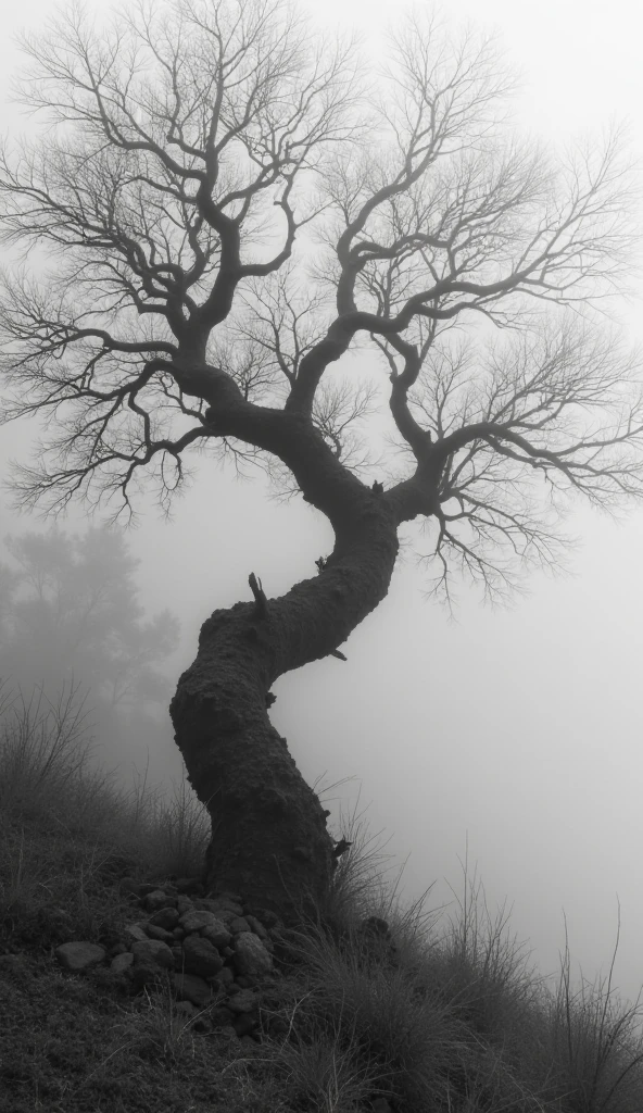 Old tree
