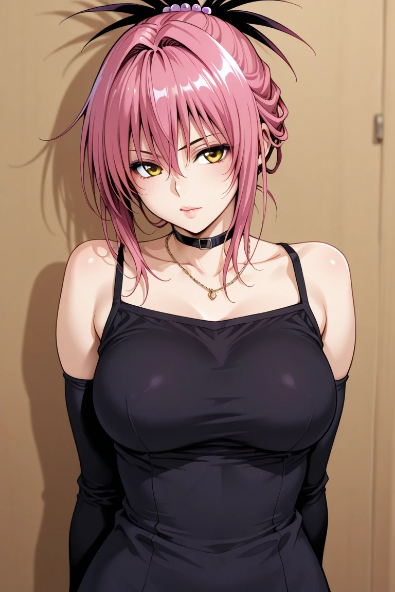 RAW fot, 1 girl, 16 years old, dark pink hair, Silver Choker, delicate silver watch, without clothes a colossal pussy (realisitic:1.3), finely detailled, 品質, (work of art:1.2), (photorealisitic:1.2), (best 品質), (skin detailed:1.3), (details Intricate), dramatic, ray tracing, fot, 1920s cabin, Bathed in shadows, Visual novel, hopeful, moonlights, Film grain, Kodak gold 200, Depth of field 110mm, flickr, erotic pose, Colossal tits, perfect facial features, shy