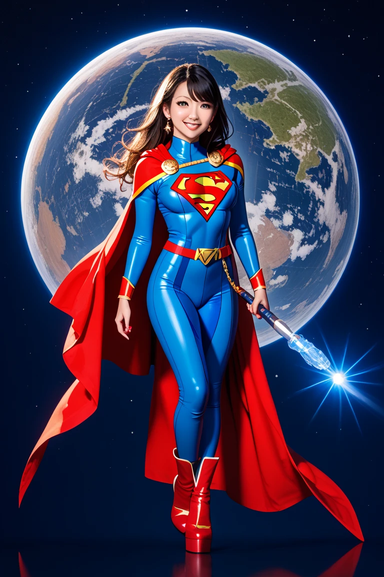 superhero costume twinkle