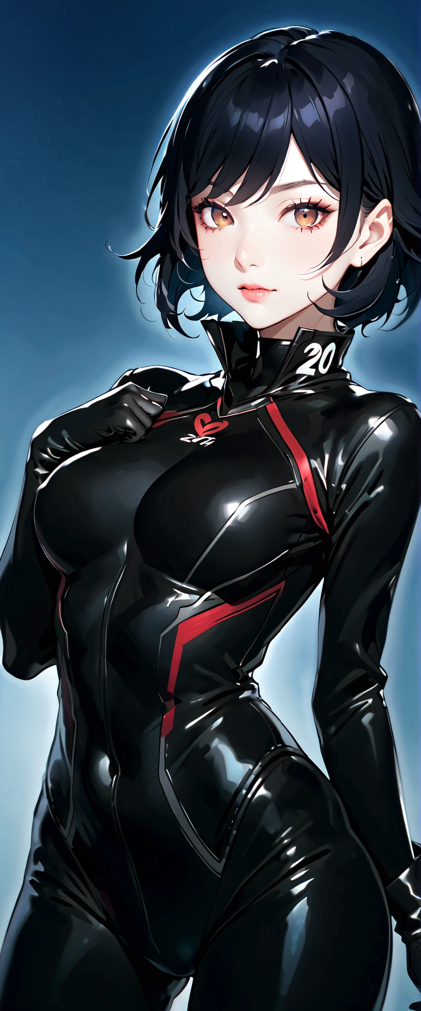 and nipples