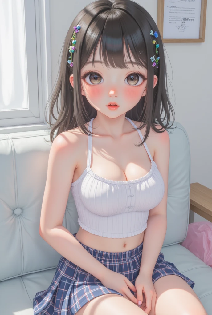 Big boobs