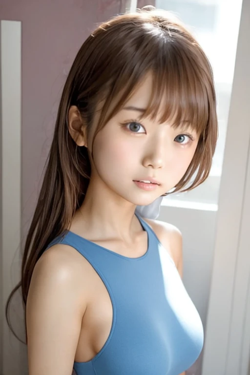 2D DRAWING ANIME GIRL
