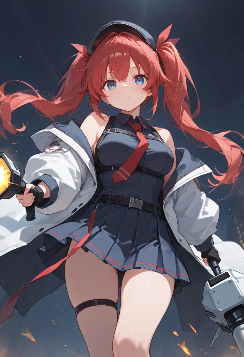 {1girl in},{{{{{masutepiece++, Best Quality++, Ultra-detailed+, 超A high resolution,(Photorealistic:1.4),Raw photo,(Nami)+,(Nami)+,(One Piece NAMI)+,(Onepiece),Orange hair, Girl in black latex full body suit,very aesthetic, Best Quality, absurderes, 1girl in, Empty eyes, Wicked Fall,Brainwashed,}}}}}, {type moon style}, big breasts,deadpan, Darkness Room,stand and salute