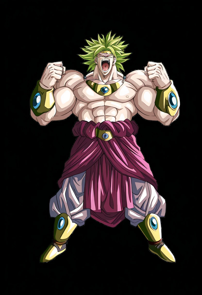 Broly