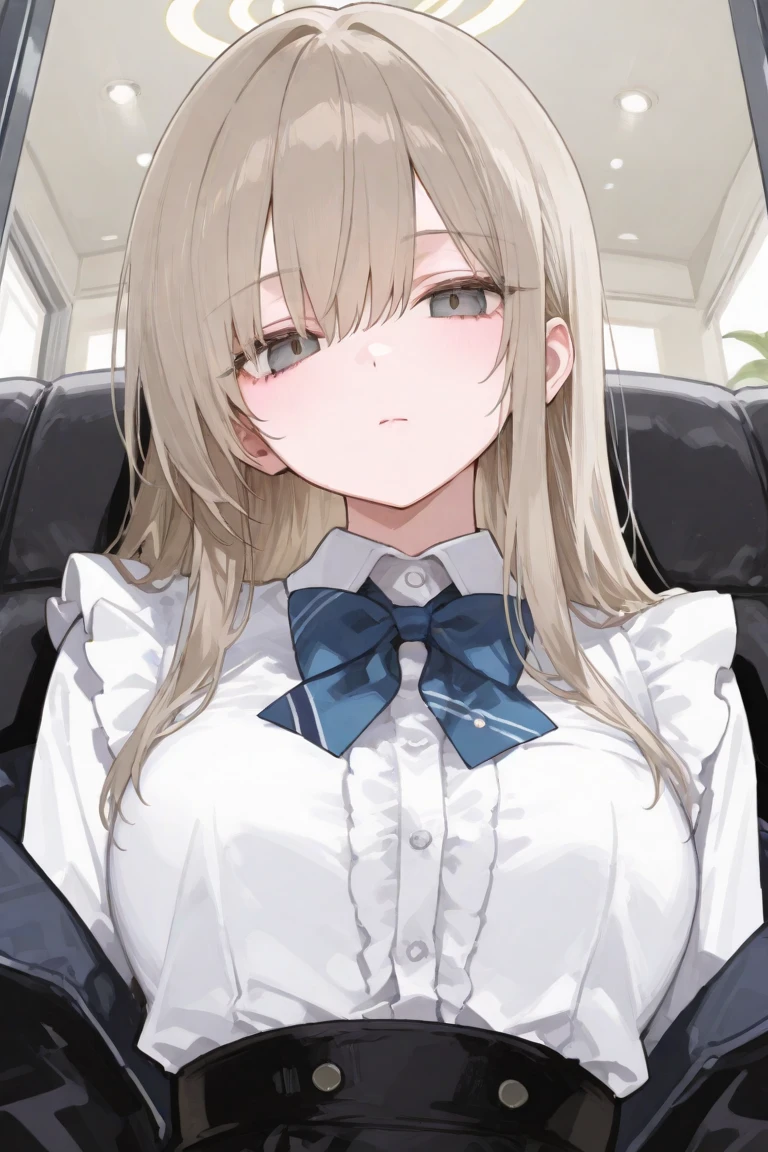 (((Upper Body、Shooting from below))、(((Accentuate your breasts、Shiny underwear)))、Highest quality, 8k, masterpiece :1.3)), whole body, Sharp focus :One Girl,Glowing Skin,SSexy pose,Highest quality,Tabletop,shape,Very delicate and beautiful,Hmph,8k壁紙,wonderful,In detail,Official Art,Very detailedなティッカーUnity 8k壁紙,Unbelievably ridiculous,Large file size,Very detailedな,High resolution,Very detailed,Beautiful detailed girl,Realistic,X-ray,The queue is full,(((Uniform Blazer、mini skirt)))、(((Big Breasts、Long golden hair、Uniform Blazer、Her hairstyle is twin tails.)))、(((bus、Sit in a chair in the car)))、Stand upright、Cleavage , ((Long blonde、Her hairstyle is twin tails.))、Uniform Blazer、exy pose、Her hairstyle is twin tails.