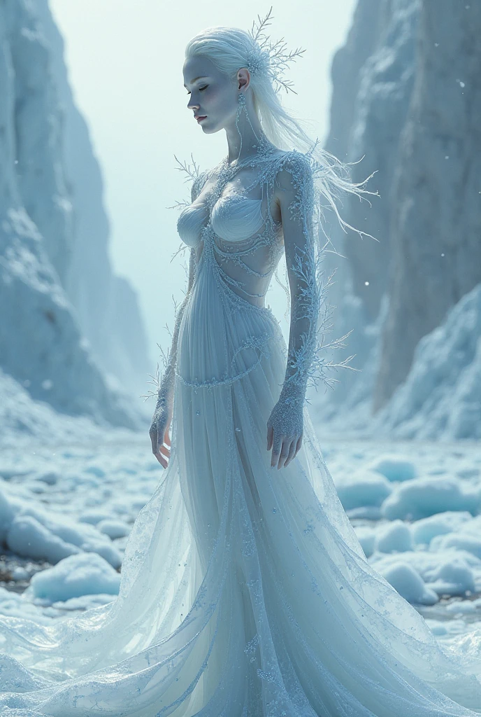 naked ice spice