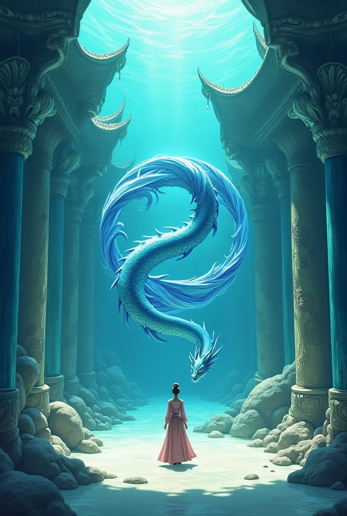 rocking 、Lots of water bubbles