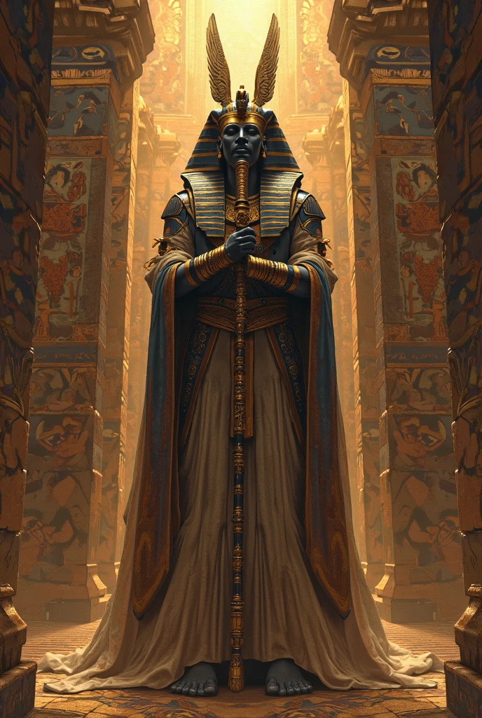 (((horror, scary))), dark creepy background, ((mummy)), ((( fully coved in all golden bandages))) ruby, ((long wavy hair)), 8k resolution, dynamic volumetric lighting, gothic, high resolution, Close up portrait, ambient light, ((Egyptian mummy)), glamour, intricate and detailed environment, laces, stains, Masterpiece, ornate, depth, (((mummification))), [(white background:1.5),::5] hexagon, 1 girl, mid shot, <lora:gachaSplashLORA_gachaSplash30:0.75>