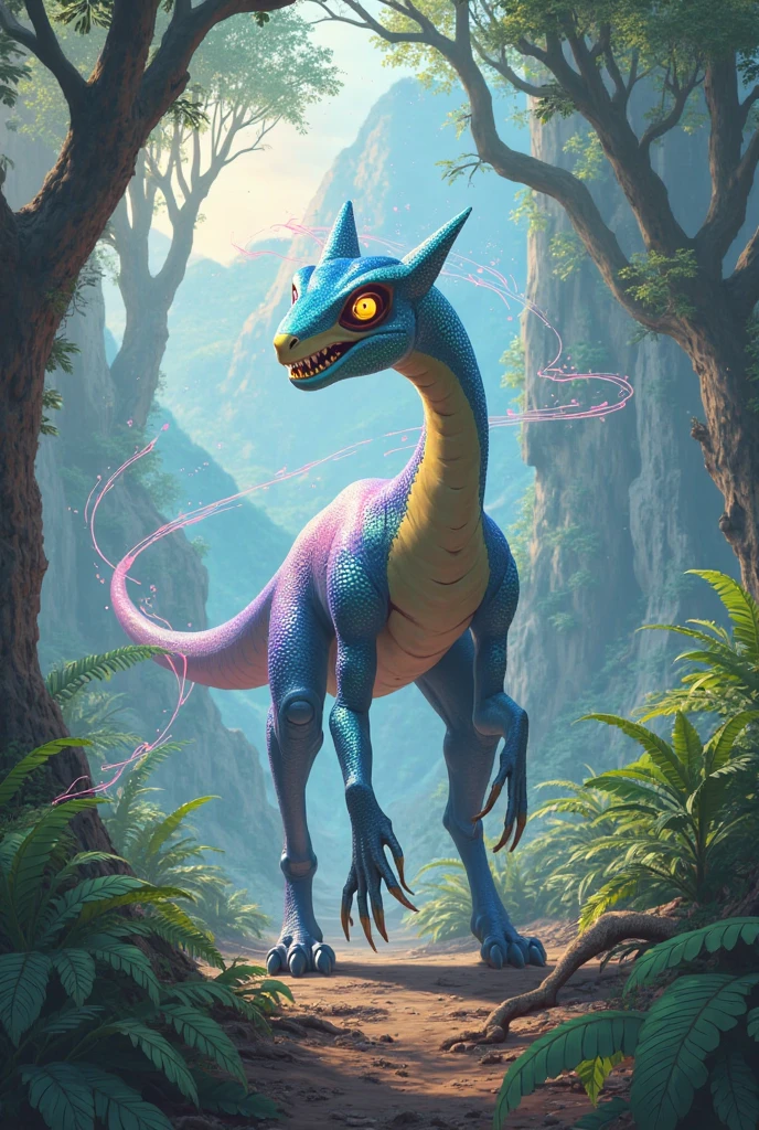 (art by Darwyn Cooke:0.7)
, painting, In a surreal landscape, the painting depicts a defying gravity as the god of mummification and afterlife approaches. The dinosaur's body is painted in shades of dark and gritty tones, while its eyes glow with an otherworldly light. ultrafine detailed, Fairy-Tale, Darksynth, Rembrandt lighting, Sepia filter, oil painting style, dark evening, impressionism, expressionism, bold brushstrokes, <lora:rough-oil-sat-mega-adam-e:1> <lora:EpiCPainting:1>
, painting, epic, confident, sublime, glossy, magical