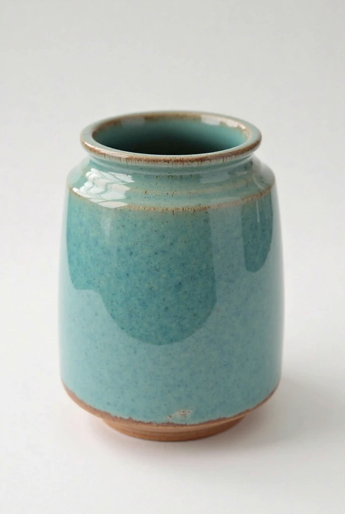 1 small ceramic bottle --auto --s2