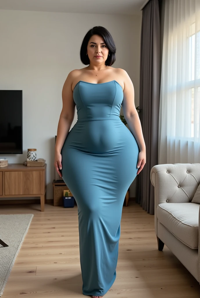 RAW, Best quality, high resolution, masterpiece: 1.3), beautiful Malay woman in hijab (iu:0.8),((huge breast)), perfect nose,perfect lips, perfect eyes, detail :1.2), soft smile, standing in the shopping district, huge breast, full body photo, wearing simple tight clothes, jean, full body length, full body length shot, hijab, full body wide shot, full body portrait, full body ;, full height, Violet purple, full photogenic photo body, clothing photos, profile photos, stiletto, pregnant, GTS, 1 tallgts,giantess, (Long legs:1.2),Extremely tall girl，Above the house，(GTS:1.5),Aerial View，With tiny，GTSCity