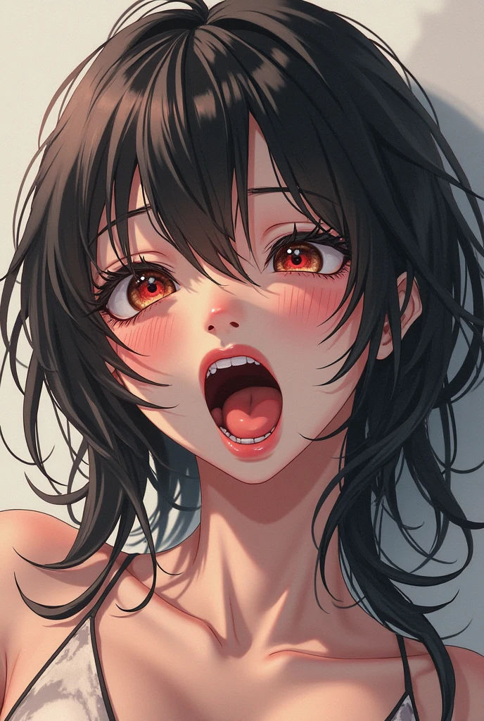 Erotic Ahegao