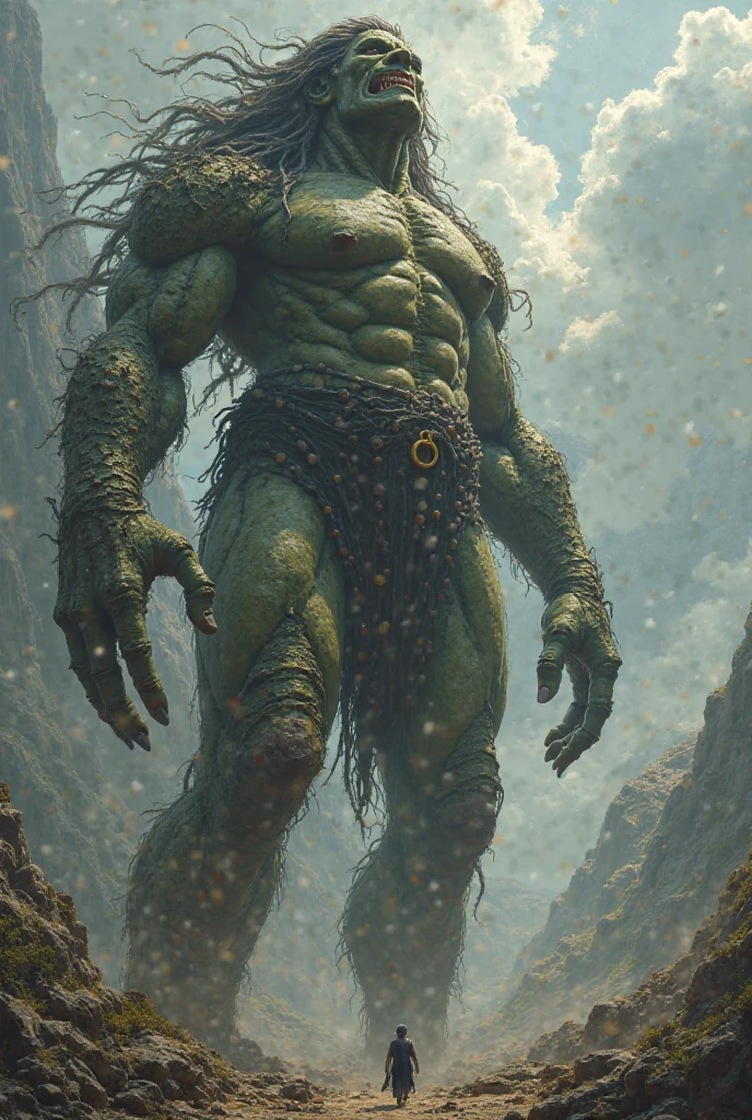 Chinese,chinese mythology,Dragon Turtle,Longhorn faucet,Turtle body,Heavy tortoise shell,The tail of the snake grows,There are horns on the head.,snarl,ferocious,exorbitant,The eyes glow with a bluish glow,the ocean,Huge waves,Surrounded by clouds,中景 scene,Full body like, Highly detailed and surreal VFX,OC Rendering, - AR 16 (english):9 --q 2 --s 1000