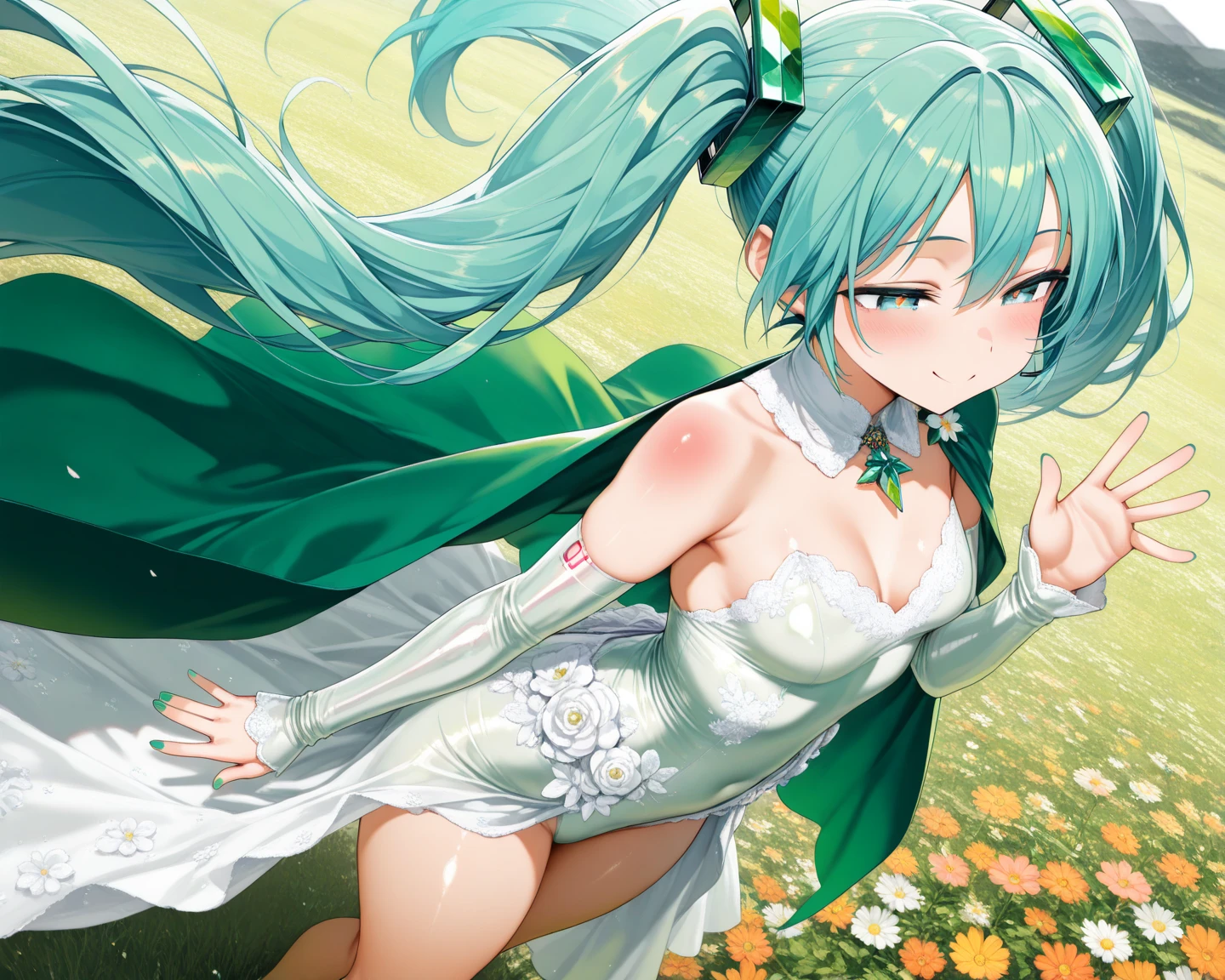 A cute woman (age 30) is mad, she is sobbing, cartoonishly over exaggerated sobbing, puffy cheeks, puffy eyes, tears shooting out like little streams of water, heavy tears hang from her chin, dressed in a sheer night gown, holding her teddy bear