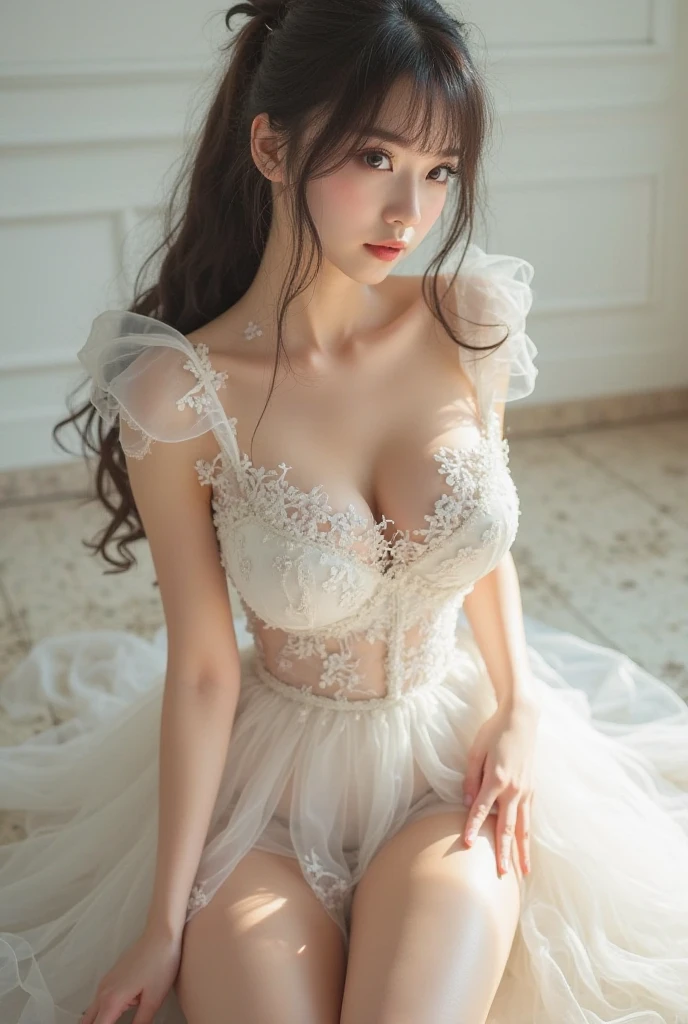 As it is,((16K, masterpiece, RAW Photos, Highest quality, Realistic, Highly detailed CG integrated in 16K)), 8k, diamond, wallpaper, Written boundary depth,Beautiful Face:1.4. Cinematic Light,smile,(Detailed face),Beautiful Japanese