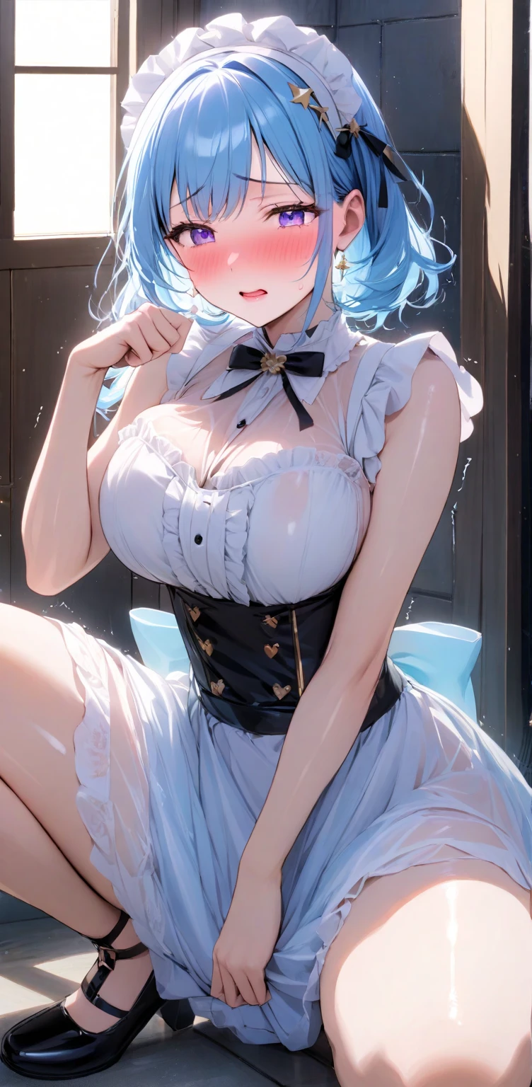 (tmasterpiece:1.1),(Best quality at best:1.1),(HighDynamicRange:1),ambient lights,hyper qualit,( Super detailed original image),(1个Giant Breast Girl, The upper part of the body),((harajuku fashion)),((flower with human eyes, flower eyes)),double contact,流体抽象Artistically的融合,Glitching,(Original illustration composition),(Limited color blending, 极简Artistically风格, 几何Artistically风格, butterflys, Artistically),underdressing