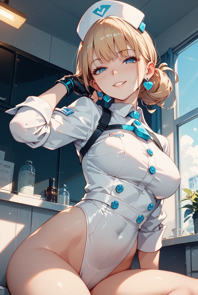 fille nageuse,((girl with extremely mignon and beautiful blonde hair)),

(Gros seins:1.4),seins tombants,(((cheveux blonds très clairs en queue de cheval:1.35,Cheveux raides,queue de cheval cheveux longs:1.4,cheveux intérieurs colorés,respiration auriculaire))),((hétérochromie:1.5, (rose_œil and yellow_œil))),intricate œils,beautiful detailed œils,symmetrical œils,((graisse)),(((peau brillante:1.5,peau claire: 1.5,peau bronzée,peau brillante,very peau brillante,corps brillant,peau pailletée en plastique,exaggerated peau brillante,peau illuminée, jambes mouillées))),(bas-ventre d&#39;araignée,taille fine,hanche large,Corps athlétique,jambes gonflées,Corps détaillé,(visage détaillé)),

mignon,salope,séduisant,érotique,(((NSFW))),

zettaï ryôiki,((une pièce_maillot de bain magenta,wearing a une pièce_tenue de maillot de bain:1.3,combinaison spatiale de type maillot de bain,maillot de bain armure magenta:1.3)),(casque RVB:1.5),((vêtements mouillés,tenue complexe,vêtements complexes)),

(pose dynamique:1.0),gêné,(centré,échelle pour s&#39;adapter aux dimensions,Règle des tiers),

ville cyberpunk au bord de l&#39;océan la nuit, avec des enseignes lumineuses au néon et des nuages et des flaques d&#39;eau sombres et orageux, paysage:1.25,

photographie artistique,(photographie prise par Sldr),haute résolution, netteté, (ultra détaillé, extrêmement détaillé), (oeuvre photoréaliste:1.37),(extrêmement détaillé CG unity 8k wallpaper),((thème d&#39;arrière-plan synthwave)),(((couleurs vives))),(fond complexe),(chef-d&#39;œuvre),(meilleure qualité),