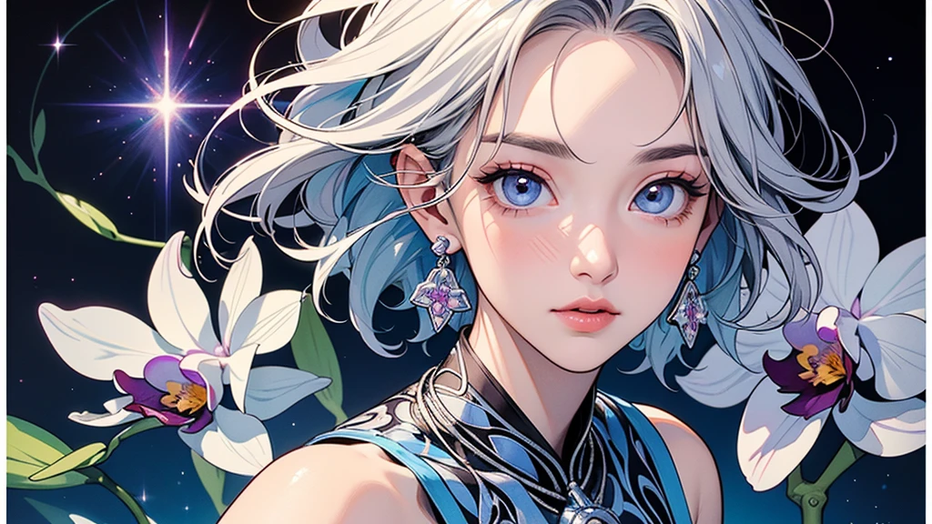 (Ultra-detailed, intricately designed), A world where only women reside, (High resolution, best quality), Populated by feminine figures, (Stylish, elegant),
BREAK, A utopian society of women, (Detailed facial features, expressive eyes), Clad in colorful garments, (Lush gardens, vibrant flora),
BREAK, Feminine charm abounds, (8K, hyper-realistic), Flawless in their beauty, (Dynamic angles, cinematic lighting),
A land of sisterhood and harmony, (Detailed skins, glowing complexions), Radiating strength and grace,