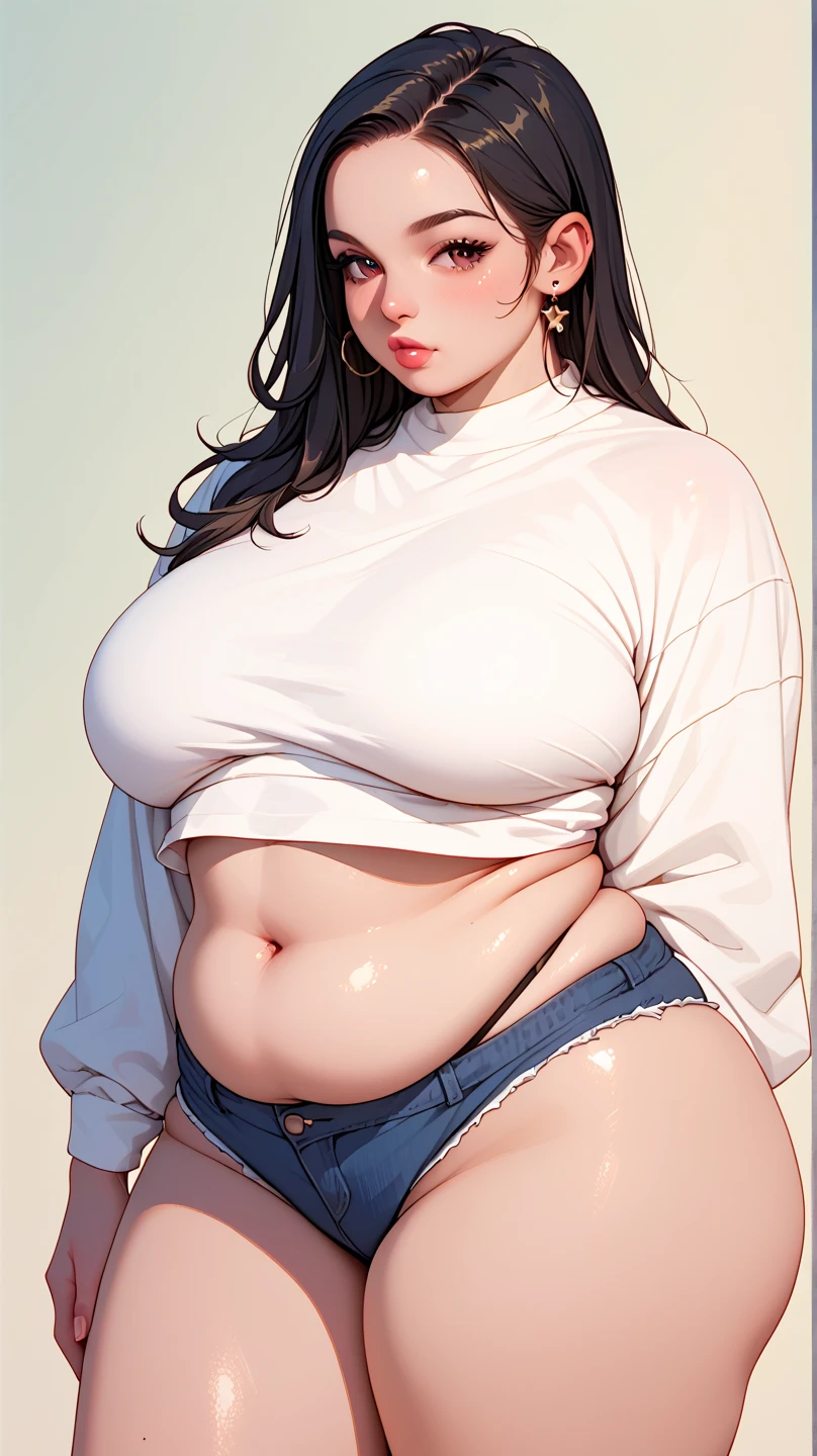 plump sexy