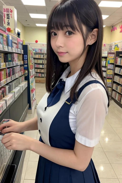Inside the office、(remote_play), (remote_shake), Ulzzang-6500-v1.1, Pyros Face_v1, highest quality, masterpiece, shape, (Realistic, photo-Realistic:1.37), wonderful, In detail, Unbelievably absurd, Large file size, Very detailed, High resolution, Very detailed CG ユニティ 8k 壁紙, Ray Tracing, Browsing Caution, 1 female, Japanese、19-year-old girl、(Dark blonde medium wavy hairstyle that falls over one eye。The bangs are swept away。:1.3), (Slender body),(OL、secretary、White collared shirt、Micro Mini Skirt),(Blushing:1.4),(Cleavage), close your eyes, We witness an individual overwhelmed by the intense stimulation caused by a powerful shake device. The jolts of pleasure or surprise prompt them to instinctively crouch down, Their bodies react to the electrical vibrations.、Knees break。.. With close your eyes and an open mouth, Their expressions are a mixture of joy and sadness, surprise, And it suggests vulnerability. The energy of the scene is palpable., Viewers、You are invited to share your own thrilling experiences on this subject,Red collar