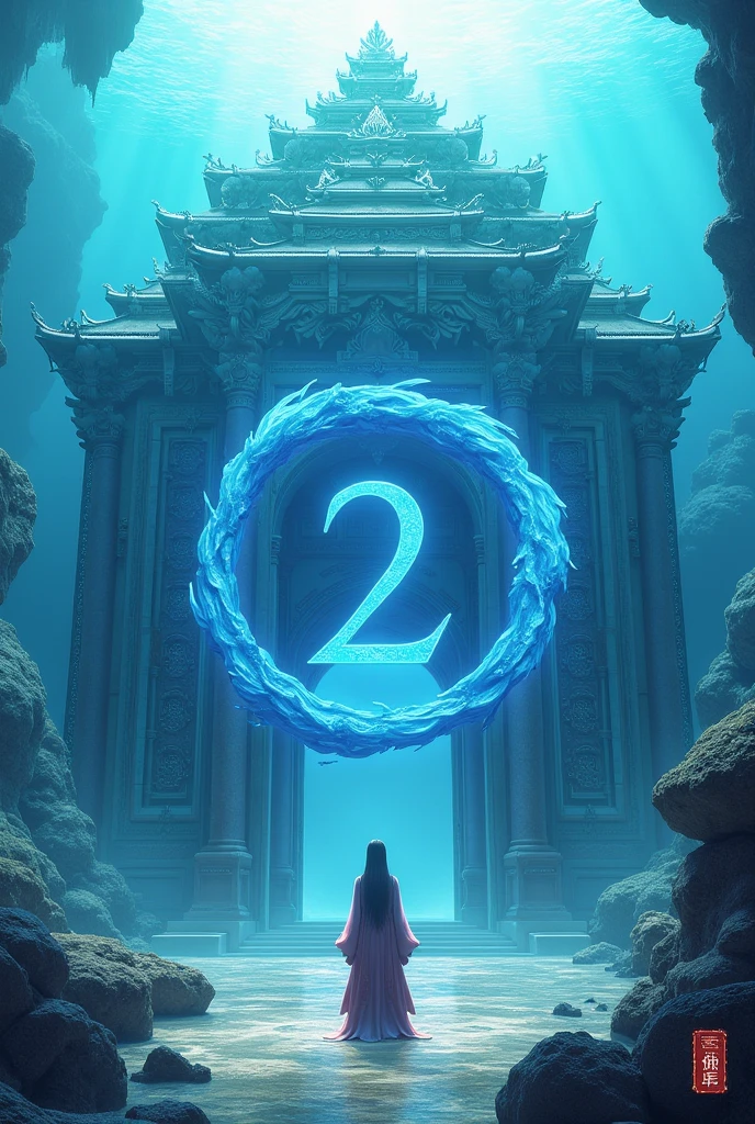 rocking 、Lots of water bubbles