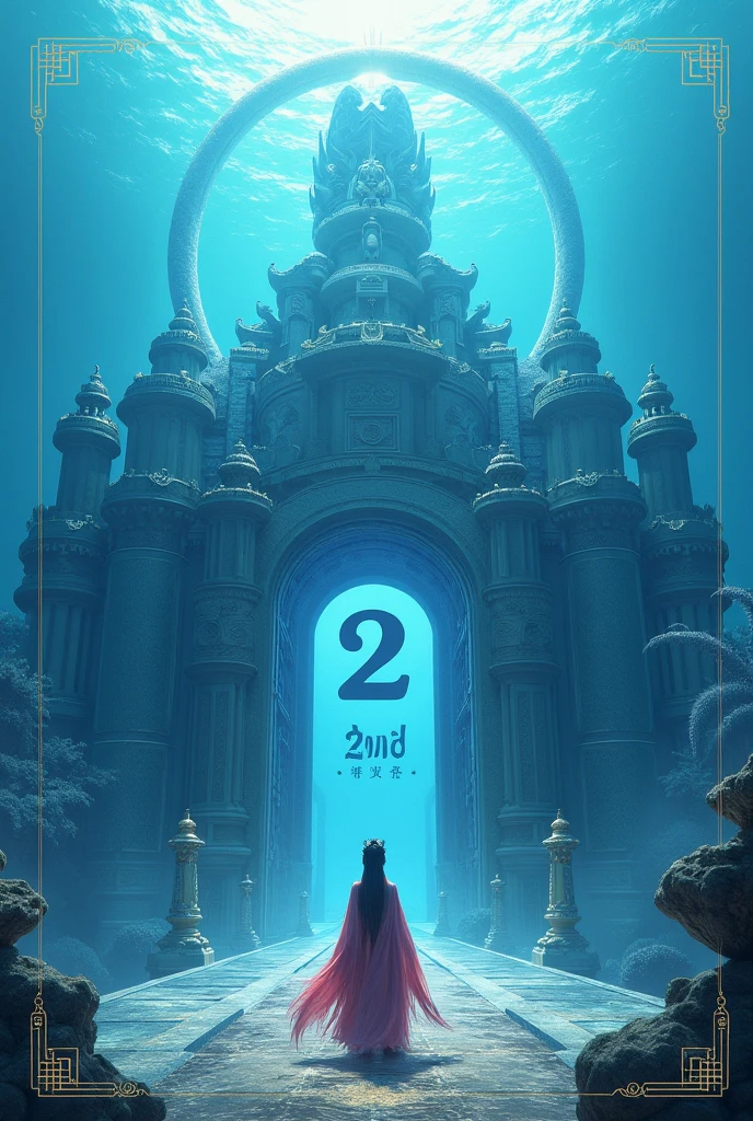 rocking 、Lots of water bubbles