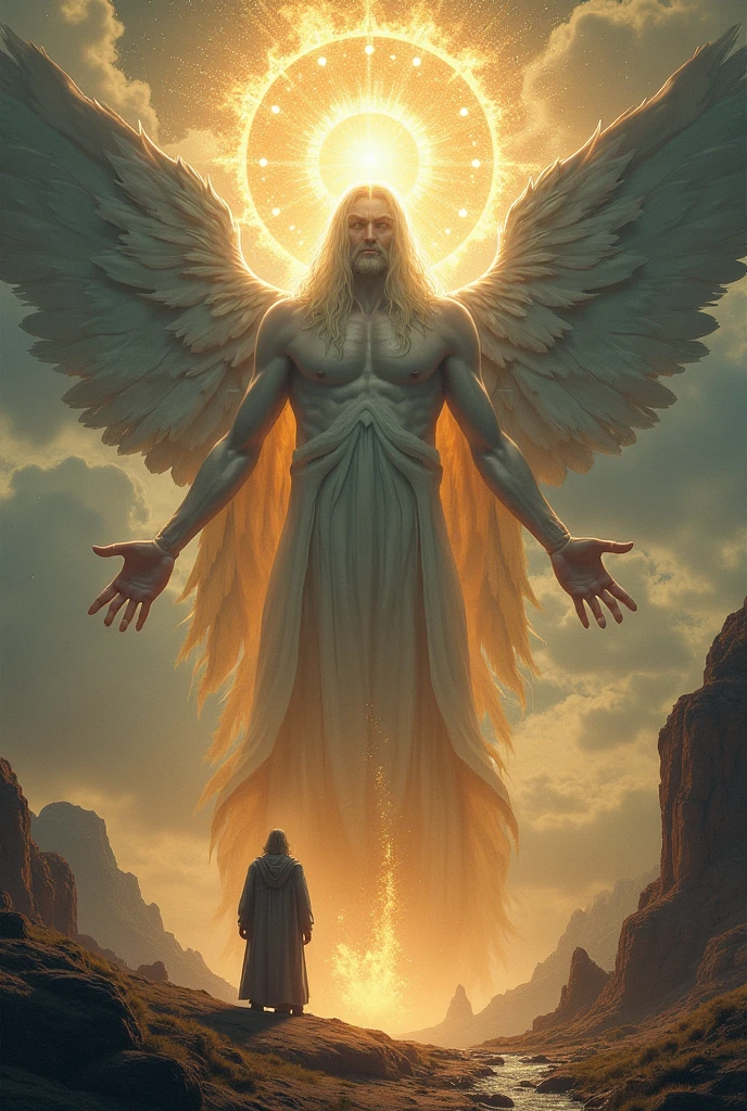 Make a Luminis image, god of chastity, was the seventh son of Kwanza, who was punished for having sinned by staying with his sister Ignara, goddess of fire. Despite his virtuous nature, LUMINIS commits an unexpected act: he becomes romantically involved with his fifth sister. This act is seen as a violation of its very essence and principles.