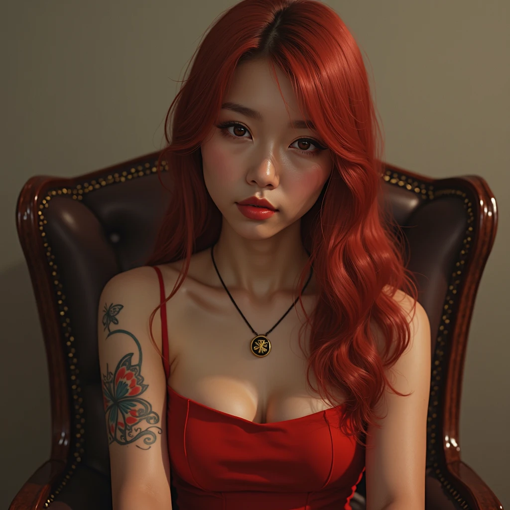 Woman