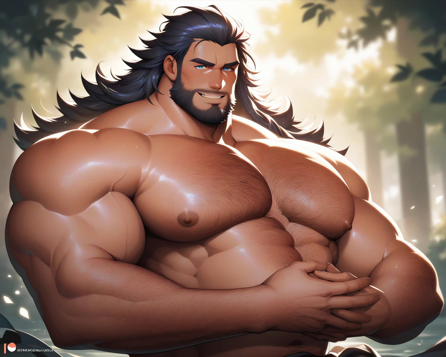 Just plump, ((1 homem chubby)), extremely thick thighs, large belly,(capa de revista), texto destaque inferior alto, com texto inferior baixo, news texts on the right side , Sozinho, 1 caminhoneiro, (Enorme velho musculoso como boxeador , vestindo shorts, e regata) (cabelo curto, Cor de cabelo em 2 tons, cores de cabelo em dois tons, Cor vermelha e branca do cabelo), peitoral, tamanho muscular anormal, very large muscle, tamanho absurdamente muscular, huge peitoral, wide peitoral, cabelo branco curto, barbudo curto, fundo simples, obra de arte, Altamente detalhado, 8k, high resolution, --estilo 250, -- v 6.0, (obra de arte, Melhor qualidade:1.2), tiro de vaqueiro, Sozinho, foco masculino, 1 menino, Ryu \(SF\), meia idade, peaceful facial expression, peaceful pose, Pele branca, open hands, cabelo preto, barba Negra, rosto detalhado alto, chunk, muscular, ombro largo, great physics, cicatrizes no corpo, vestindo um grande Dougi branco, nova camisa branca do Dougi, white Dougi pants, faixa vermelha, luvas sem dedos, aura azul, flor de cerejeira ao fundo, Altamente detalhado, with hands Gesturing with hands holding testicle with hand,
((genital Masculino glande peniana tamanho anormal, phallus size gigantic phallus super long phallus inclined fallen, dropped balls)),
sensualizing with the hand on the crotch, Acariciando as bolas,
ejaculando exageradamente, Gozando sem limites, Jorrando jatos de esperma da glande peniana,
corpo muito suado, suor extremo no corpo.
Big tongue laughing. Genital Masculino tamanho largo exagerado GG comprido e
norme
.Genital Masculino tamanho hiper longo, genital Masculino tamanho Gigantescos, genital Masculino tamanho anormal, genital Masculino super comprido, Grande porra, Gozar muito, Goza ),