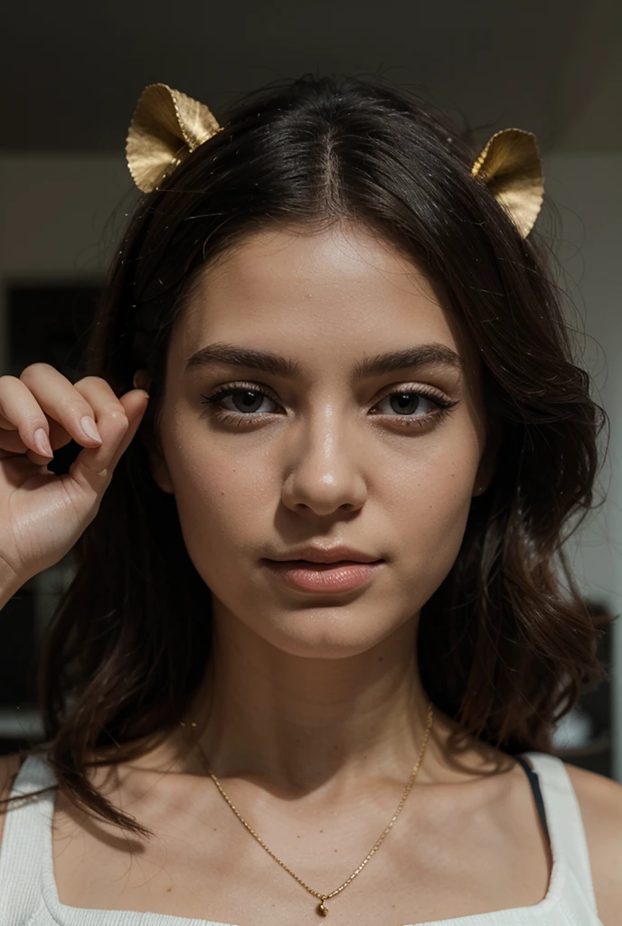 O cara do Tinder usou todos os meus buracos para seu prazer enquanto os pais estavam fora