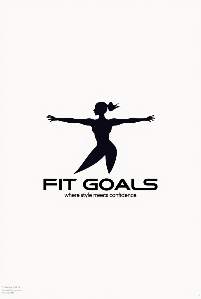 Create a logo for a gym e-book sales profile, Training, Instagram feed called Transform Fitness