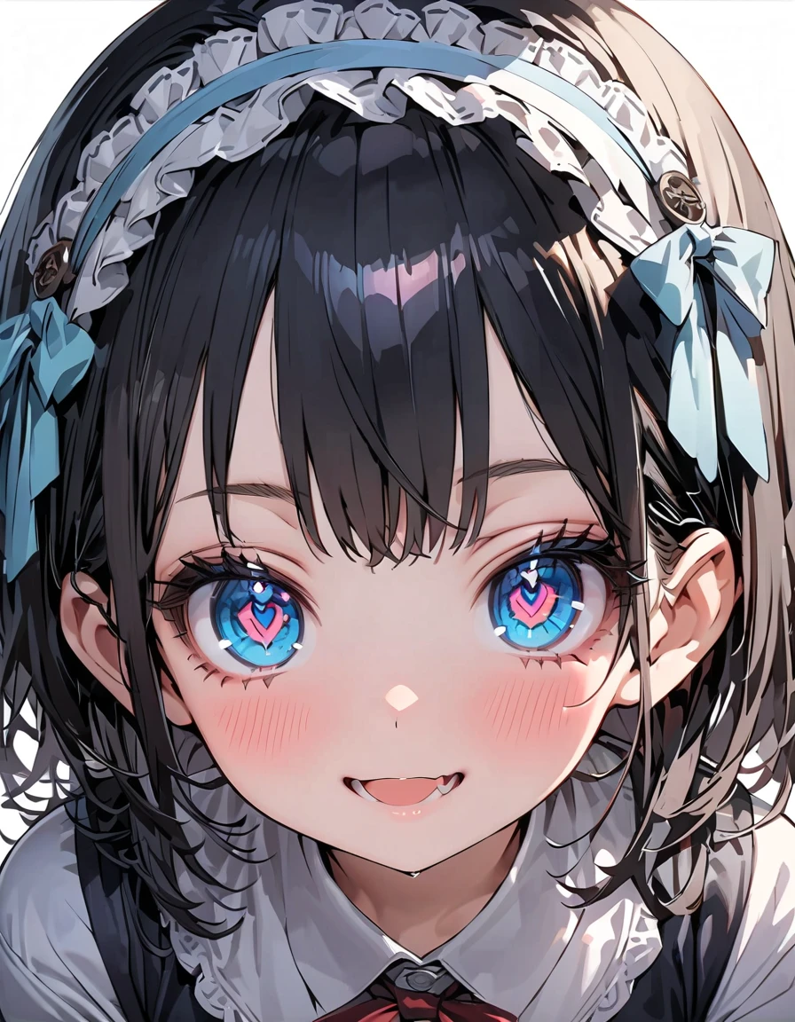 Highest quality、High resolution、Detailed Background、Beautiful face in every detail、Anatomically correct、Detailed facial expressions、fine grain、One Girl、Black Hair、beautiful clear big blue eyes、Braided twin tails、Chibi Girl、primary school, Cute sleeveless summer outfit in pastel colors、garden、Trying to slap、Angry face、Glaring at the audience、Tears in my eyes、Screaming with open mouth、(Mouth close-up)