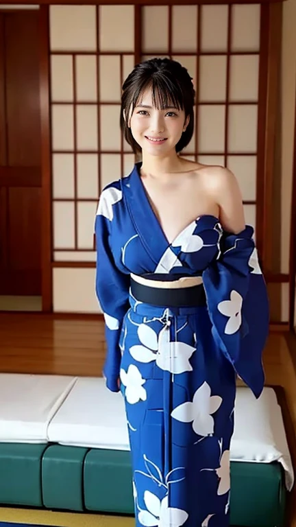 Japanese style background,yukata,No underwear