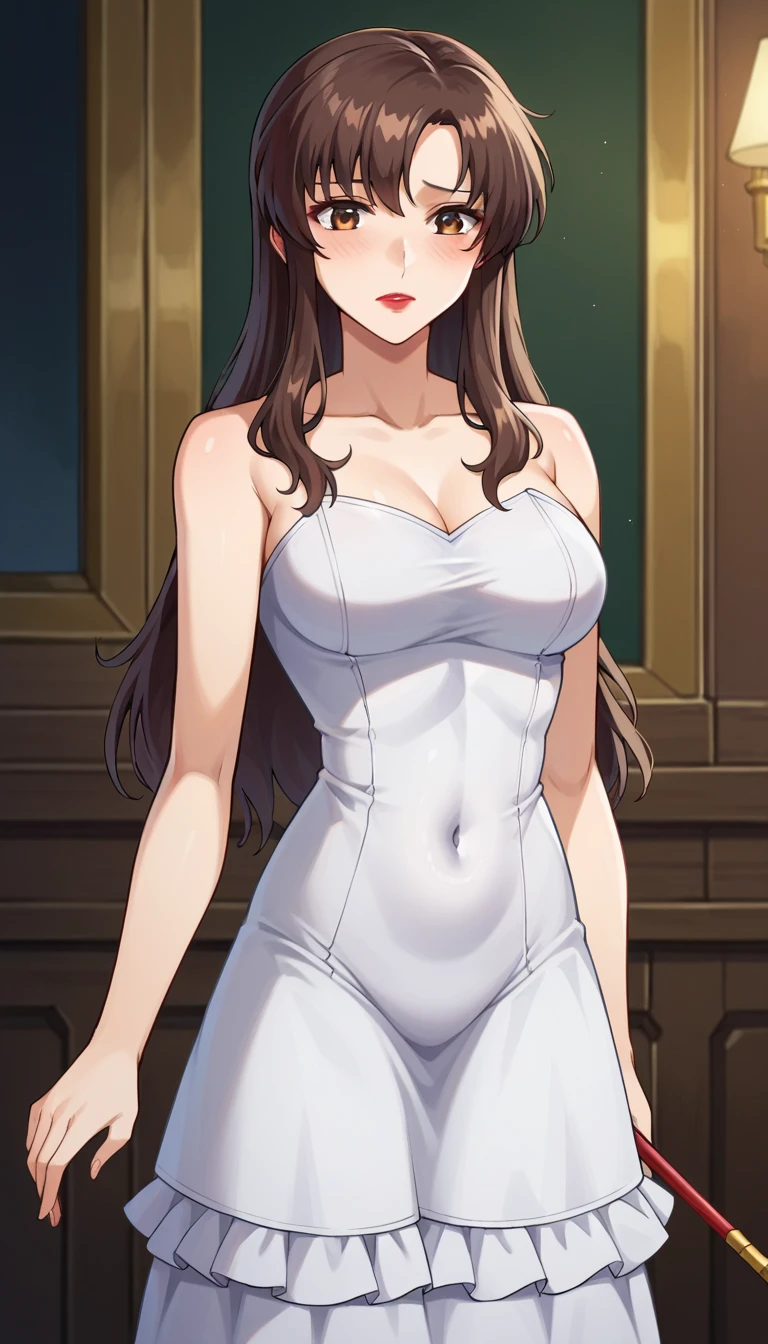 8K High Quality,highly accurate,princess zelda,Beautiful figure,Beautiful face,a small face,Full body,Twilight Princess,Beautiful,Leotard,Purple Dress,Bright,highlight in eyes,small ears,Brown hair,Sexy,ultra gigantic tits,extra large tits,Big ,,Erotic,Illustration,Micro Bikini,beautiful line art.