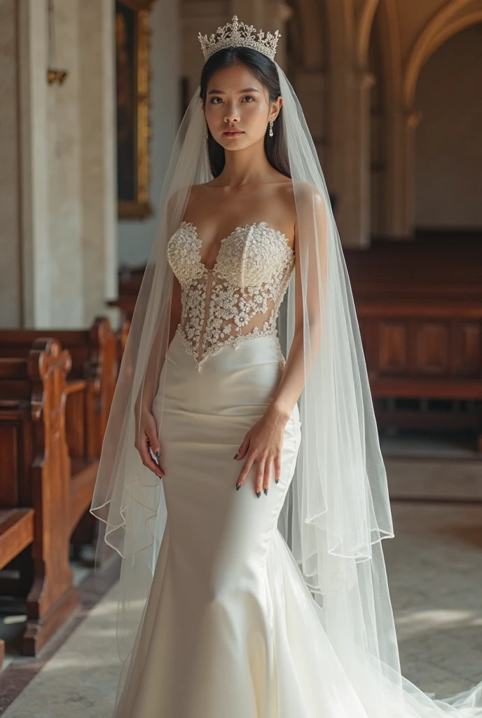 Bride