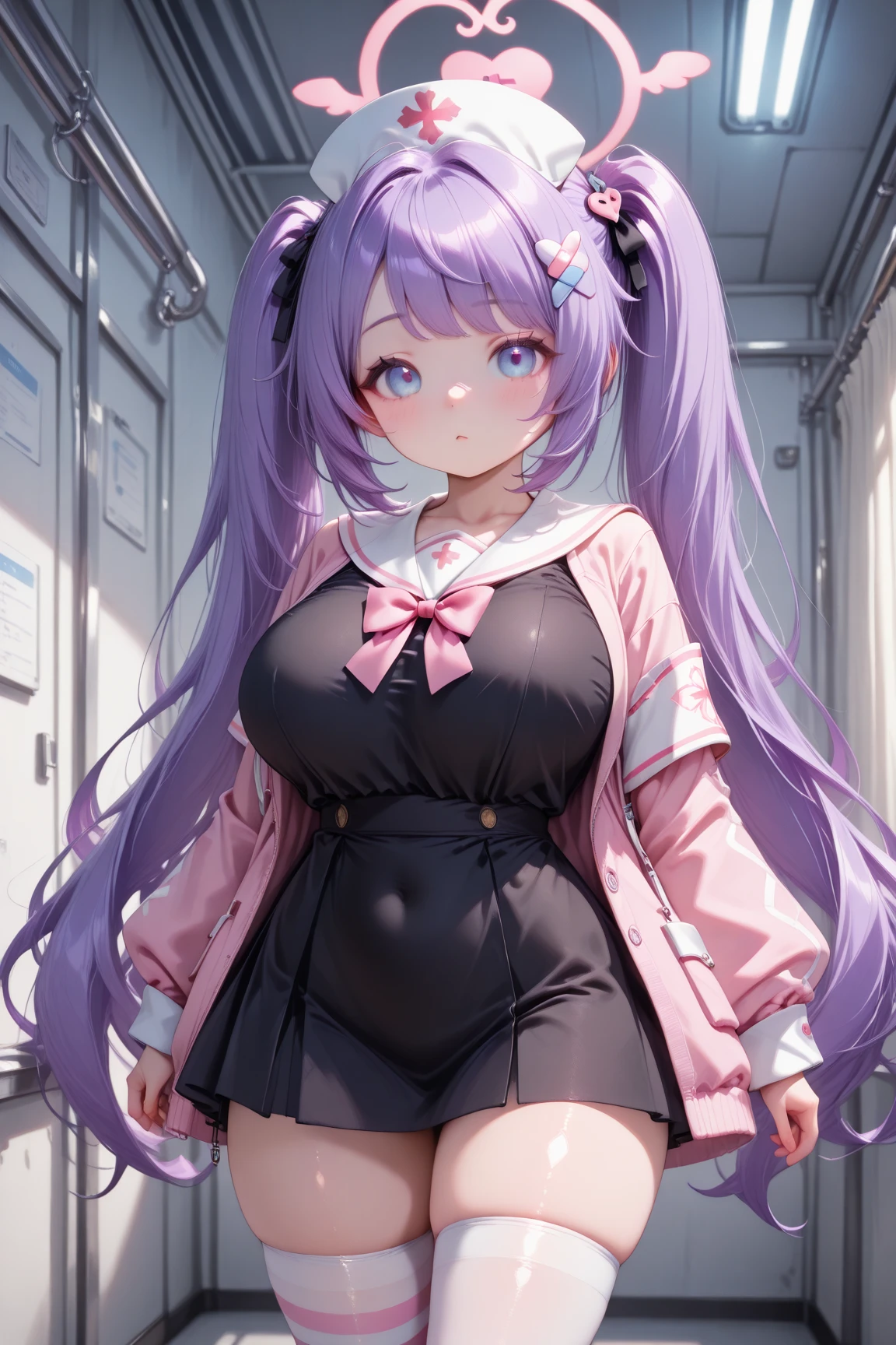 {{{{vaginal,sex}}}}, mouth,saliva trail,revealing clothes,NSFW,missionary position,anime