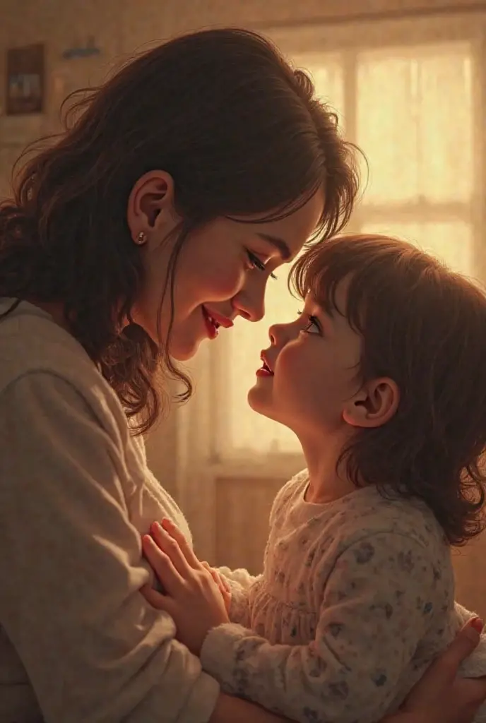 A child&#39;s voice：Mother，If you can，請您這樣做

If you can，Please squat down and talk to me，When you and I are at the same level，I can see your eyes clearly，express my thoughts。

If you can，Please give me more gentleness and patience，I like your kindness、deal with me as an equal，deception、Sarcasm、Satire、Intimidation is like violence，makes me feel scared、Injuried。

If you can，Please let me decide whether to share，sometimes，I am happy to share food and toys with others，但sometimes，I just want to keep my belongings to myself。

If you can，Please let me try it myself，when you need help，I will ask for assistance，But more often，I want to try it myself。

If you can，please let me choose，I am willing to respect your ideas and suggestions，But when my choice is different from yours，please respect it，Allow me to be different from you。

If you can，Please don&#39;t rush to accuse me，did something wrong，I would rather know what is correct，how to do it。