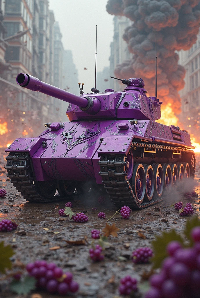 LunarValentineStyle, <lora:LunarValentineStyle:1>photo of a battle tank,heart,military,no humans,military vehicle,tank,vehicle focus,caterpillar tracks,monster energy can on the tank,epic,neon lights,petals,hearts on it,facing the viewer,epic realistic detailed battle tank,shooting glowing heart shaped objects