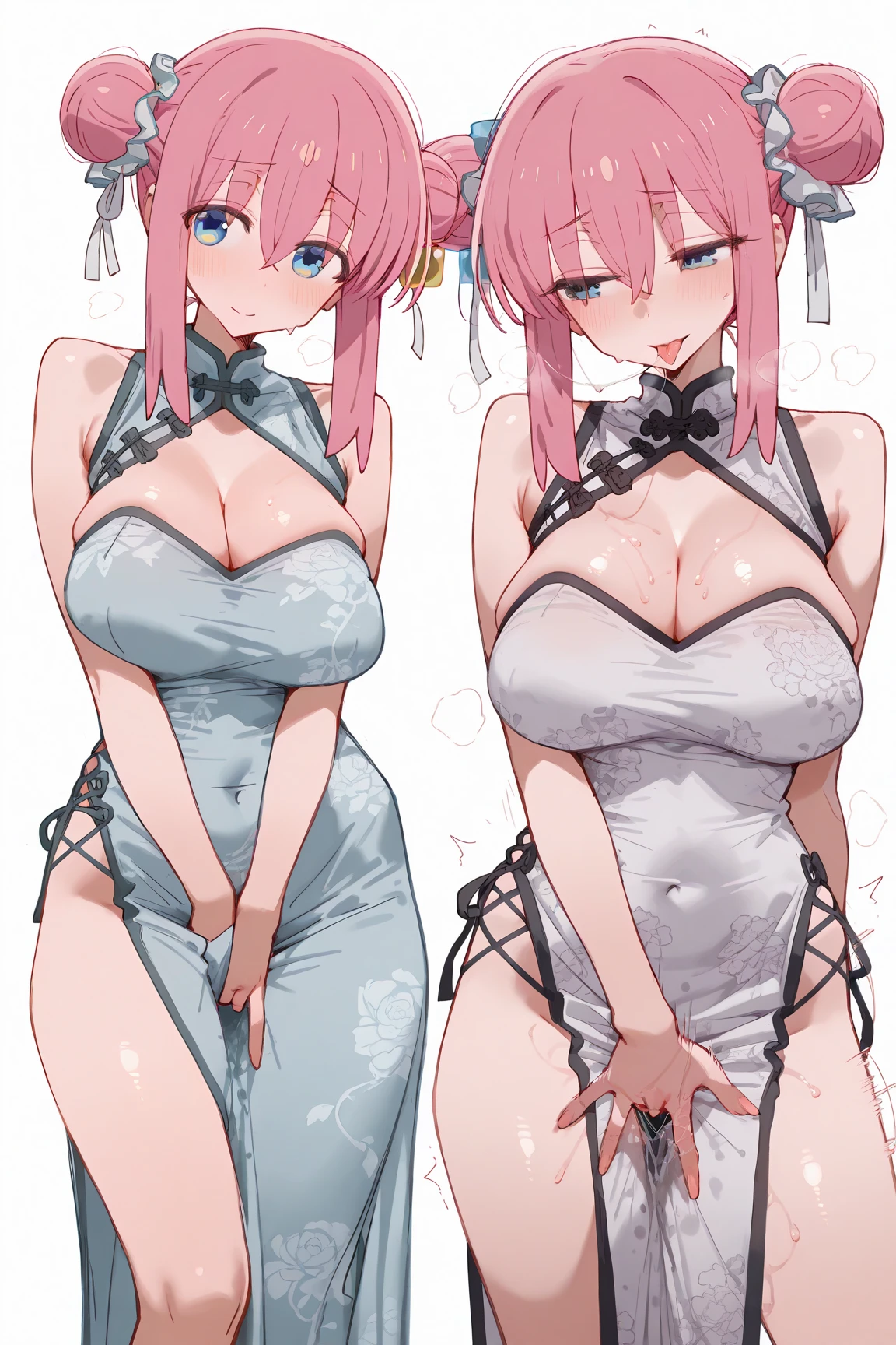 Big breasts that look like their clothes will rip off very large chest Extremely distended chest huge chest bulge university student, The body is constricted by very small and tight clothes, super small and tight clothes, Full body depiction on screen, very large chest Very large bulging chest Two very large bulges on his chest Blushed cheeks Small Mouth Luster on the skin 衣類がRubber luster Clothes are vinyl glossy Smile Frowning Embarrassed expression White blonde super long hair The transparency of vinyl Super Curly Hair Super long sideburns anime Embarrassed face shame Princess sitting on bed Blonde Long Hair Super Curly Hair Super long sideburns Gorgeous Victorian dress made of wet, transparent rubber 濡れて透けたSee-throughの衣服 濡れて透けたSee-throughの衣服 Wet and sheer turtleneck shocking pink rubber wedding dress Princess Tiara Wet and transparent very long shocking pink rubber skirt Wet and transparent pearl white rubber tights Wet and transparent pearl white rubber inner Rubber luster Multiple hot pink rubber ribbons Soaked in the rain Wet and transparent pearl white super long rubber gloves Wet and transparent shocking pink rubber pantyhose Rubber Garter Belt Pitiful clear Big eyes Sharp Eyes Shocking Pink Rouge Super long white rubber boots Wet and see-through white rubber bodysuit See-through Clothes that are see-through from the rain Clothes are wet with sweat and transparent