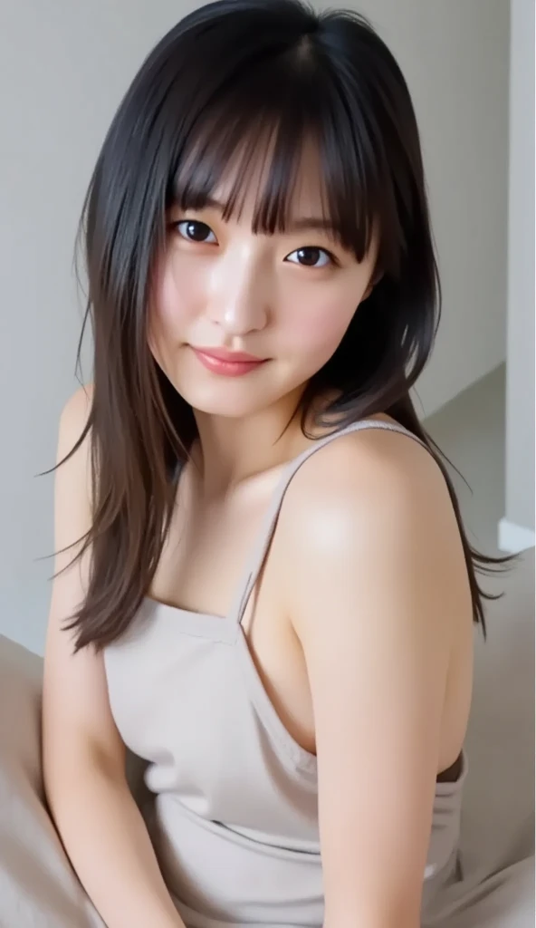 Japan submits to Korean girls