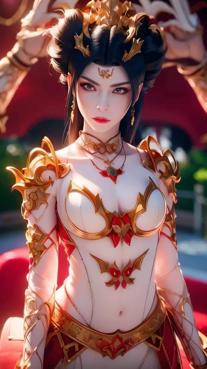 masterpiece,best picture quality,HD 8K wallpaper,nice photos,elegant single woman,round skirt,shining eyes,Every detail is perfect,精美绝伦的masterpiece,pure beauty and lightness,Moderate aesthetics,Gentle and elegant,Attention to detail,青白色蕾丝round skirt,undying,huge boobs、huge