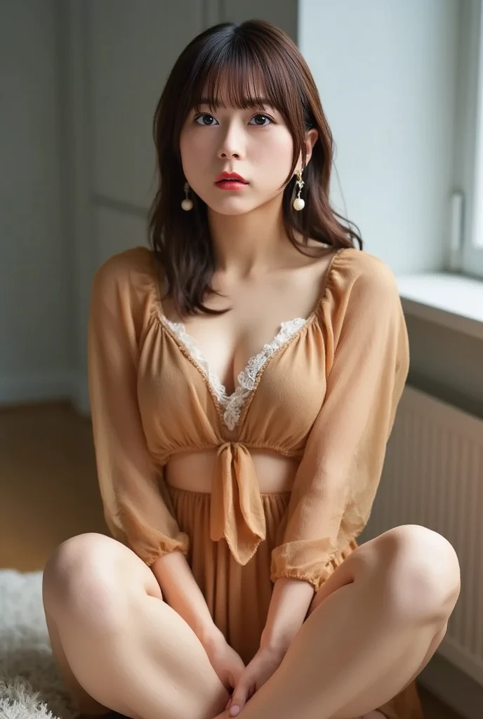 Sexy underwear