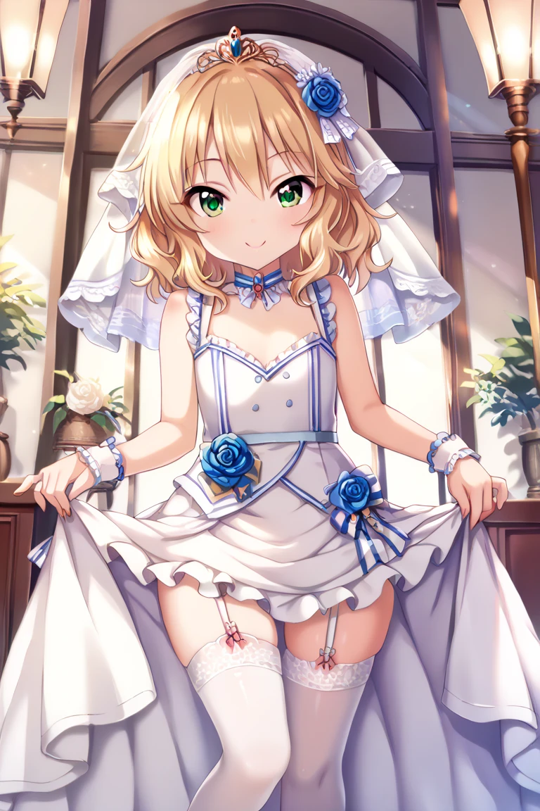 1 girl, breast, alone, thighhighs, Double tail, long_hair, apron, naked_apron, window, petal, purple_Eye, white_thighhighs, Bangs, pink_hair, hair_between_Eye, watching_exist_audience, Very_long_hair, blush, split, Areola_slip, clavicle, yes_visible_pass_thighs, ribbon, convenient_censorship, exist室内, big deal_breast, white_apron, No_underwear, apron_lift, frilly_apron, hair_ribbon, curtain, closure_Mouth, groin, striped_bow, nipples, sky, skindentexistion, filled_Toy, 只yes_Shoulder, Black_ribbon, lifted_go through_Own, striped, decorate, filled_animal, nipple_slip, clothing_lift, skirt, thigh_gap, permanent, bow, cowboy_shooting,